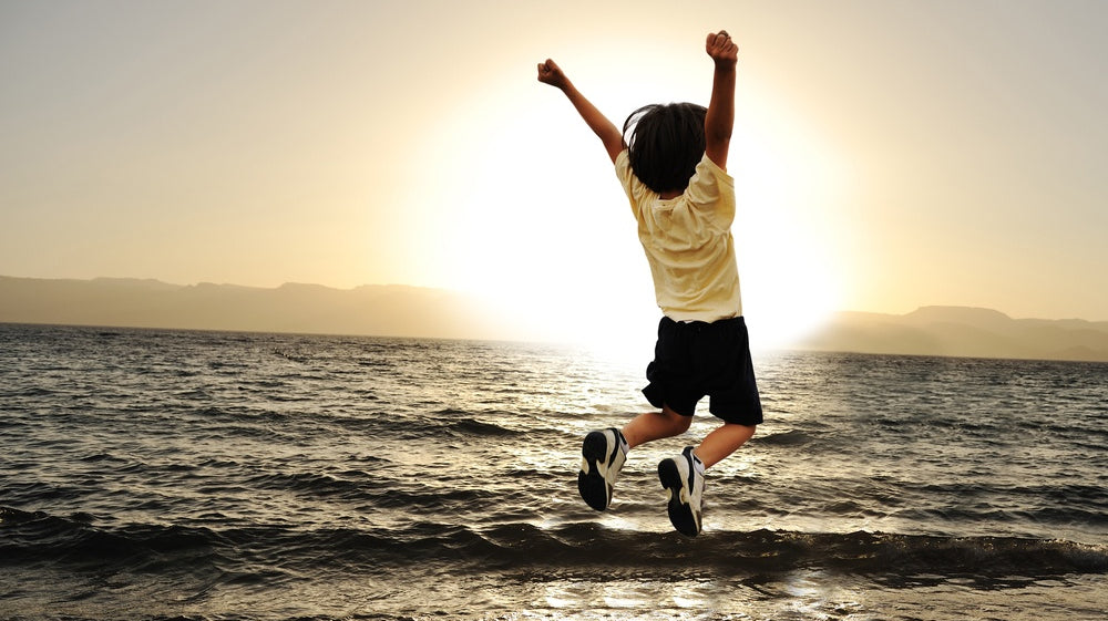 Come riconoscere l’allergia alla luce solare?