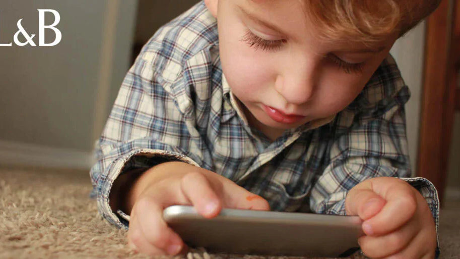 Quando si può verificare la presenza di astigmatismo nei bambini?