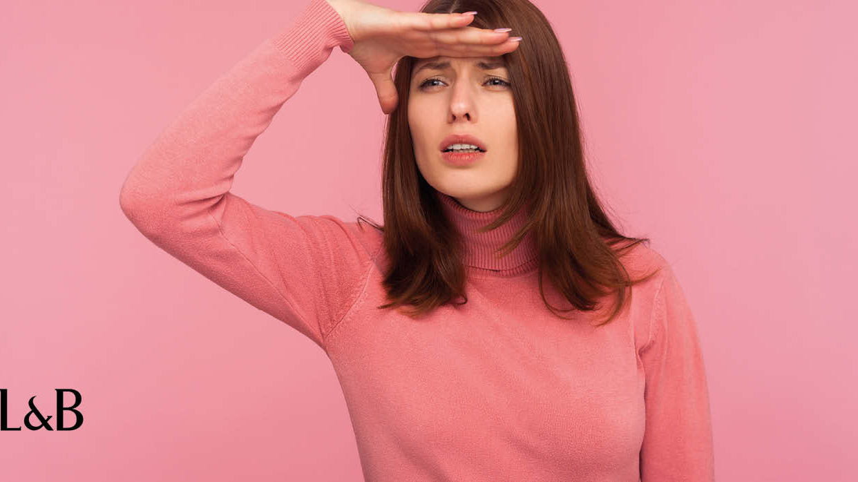 Recupero vista miopia: alcuni consigli