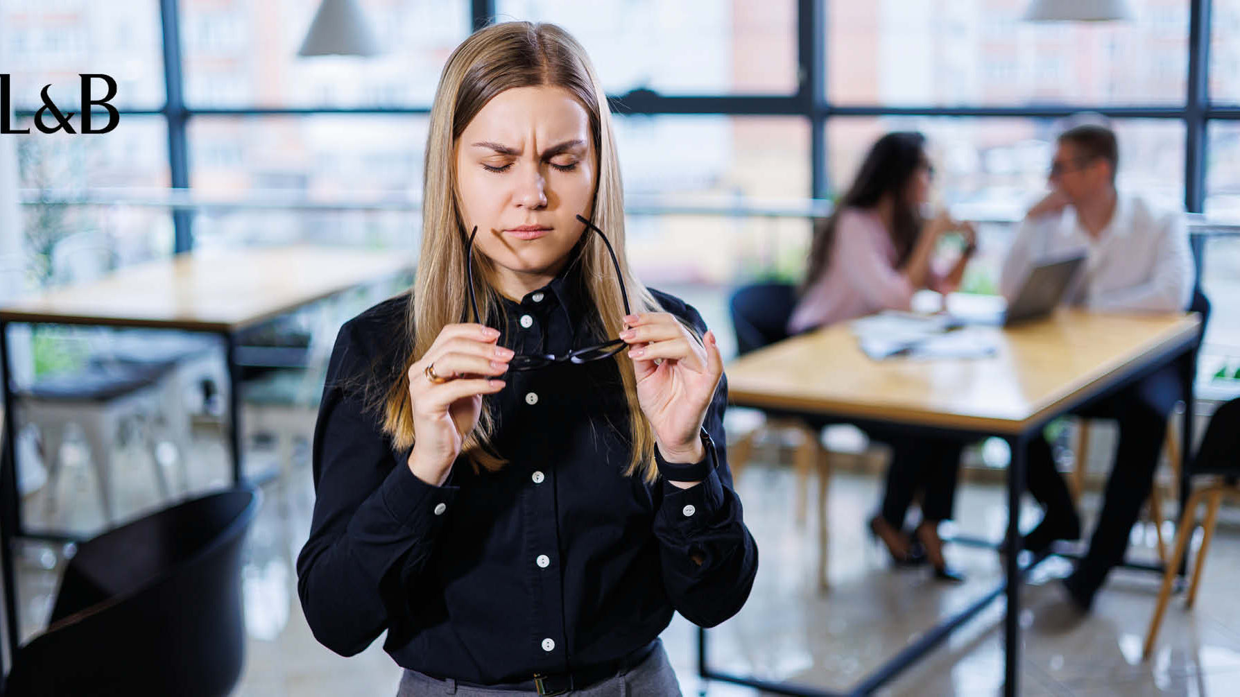 Abbassamento della vista: quali sono le cause?