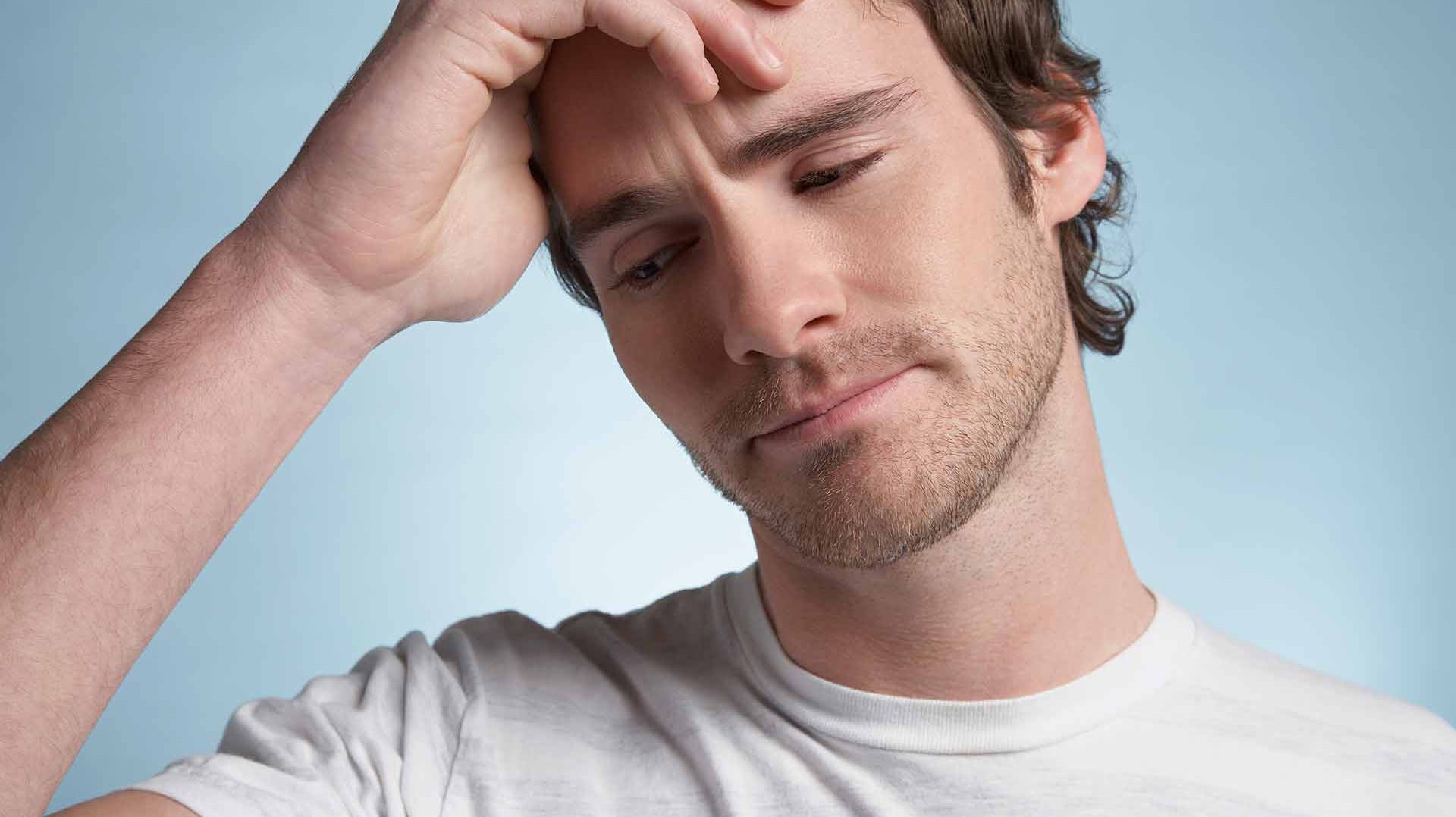 Soffri di cefalea? Un controllo della vista può essere la soluzione