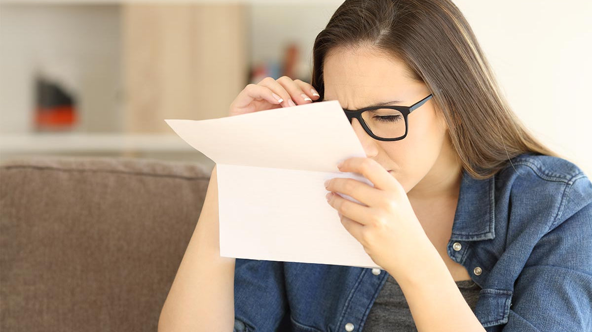 Come abituarsi agli occhiali progressivi? Tutto dipende dalla scelta!