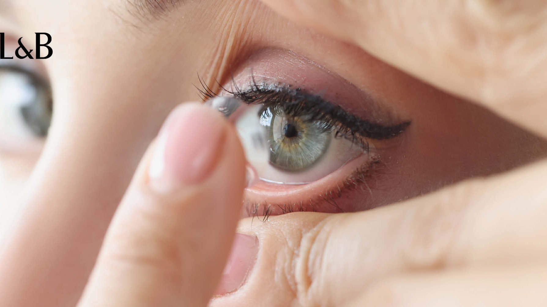 Come scegliere le lenti a contatto?