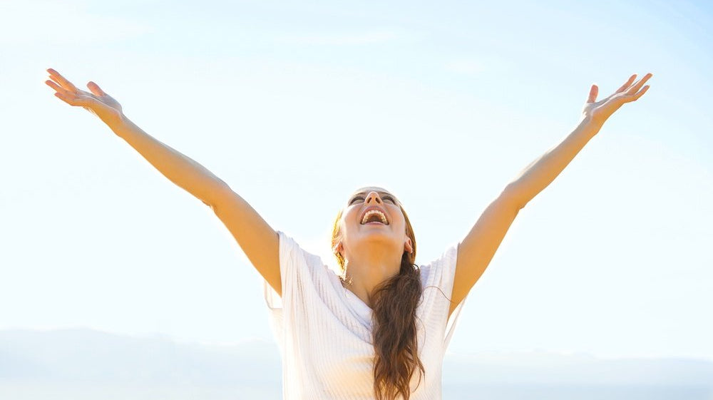 Congiuntivite e sole: un binomio che si può evitare