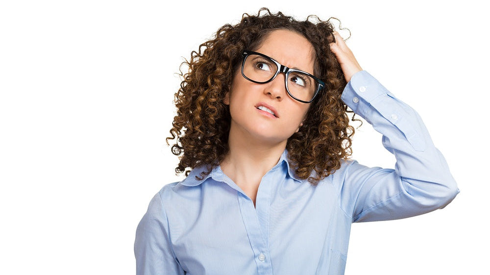 Pensi di avere alcuni difetti visivi? Oggi puoi contrastarli