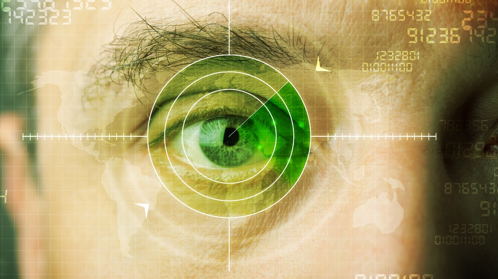 Sintomi del distacco della retina: scopri le anomalie