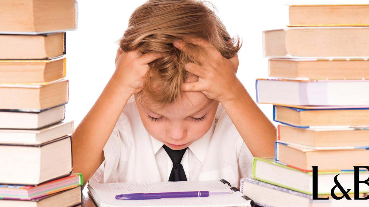 Disturbi dell'apprendimento scolastico: Come superarli?