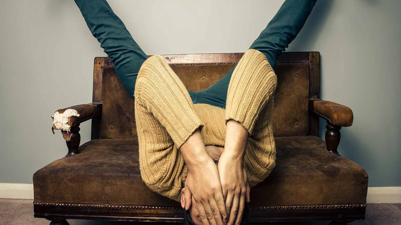 Lucertole, insonnia, induismo e disturbi del sonno