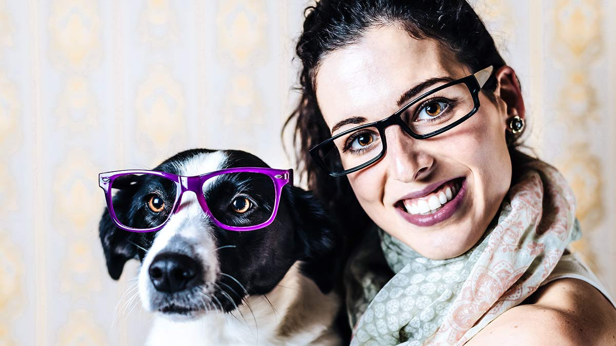 I disturbi visivi possono essere nascosti ma avere conseguenze importanti