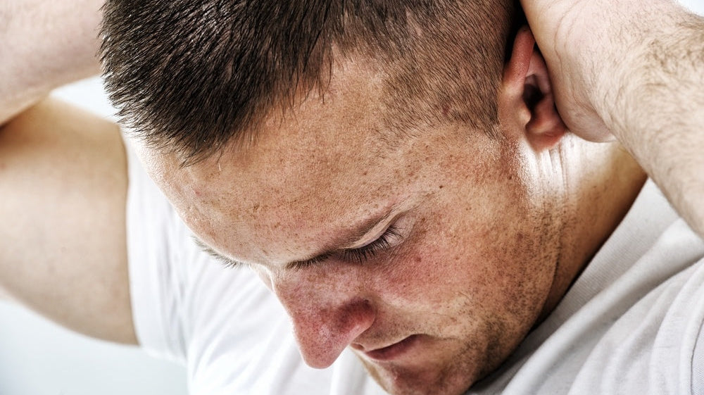 Dolore agli occhi e mal di testa: Scopri il trattamento adatto a te