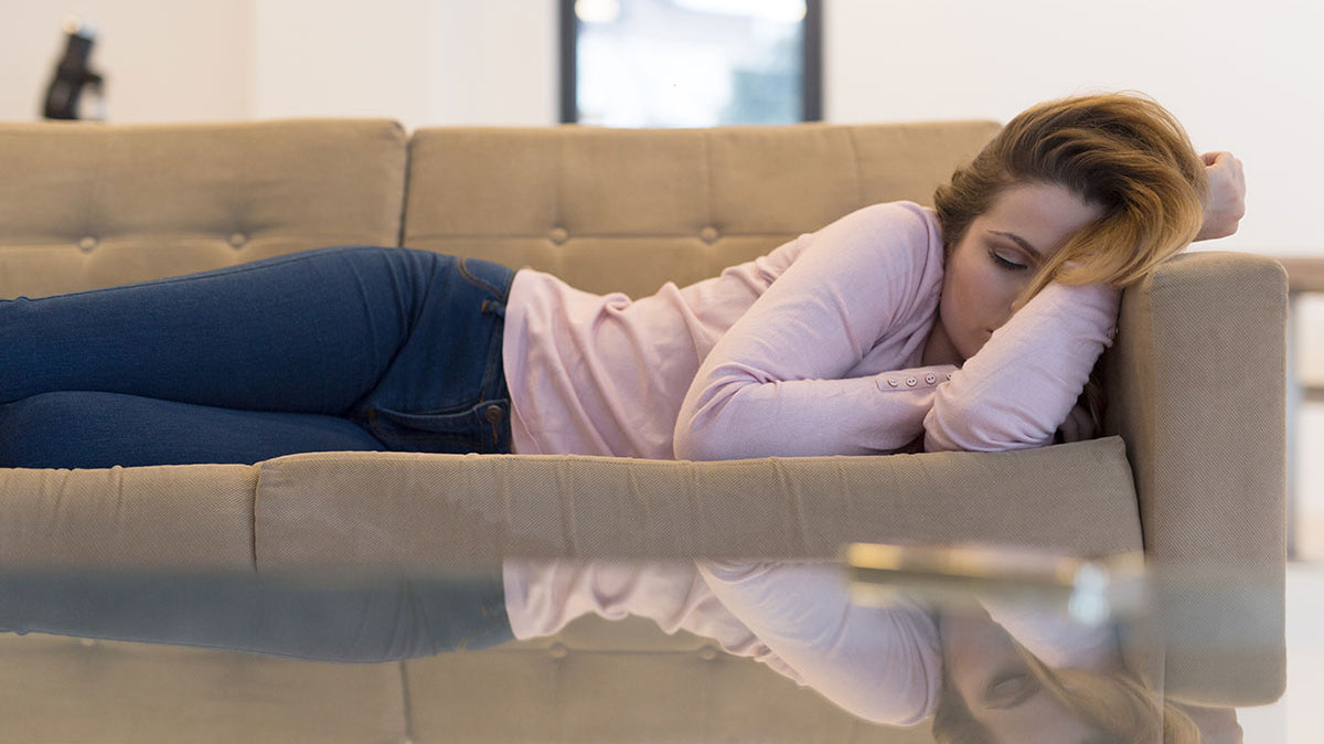 Dormire con le lenti a contatto è possibile?