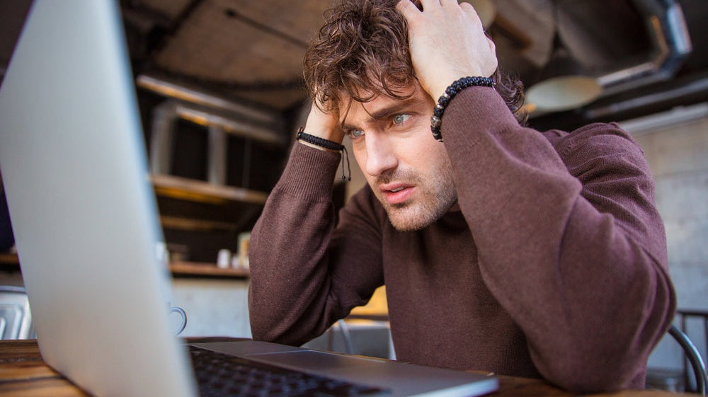 Emicrania da cervicale? Accertati che la tua vista sia corretta