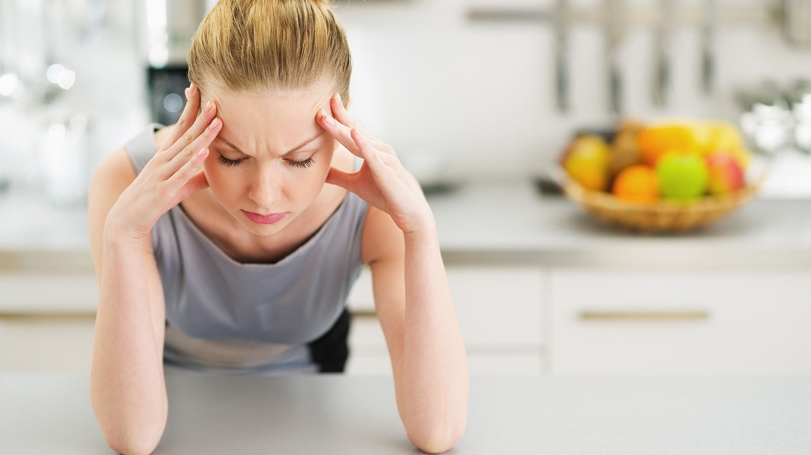 Emicrania Muscolo Tensiva: le tre vie per sconfiggerla