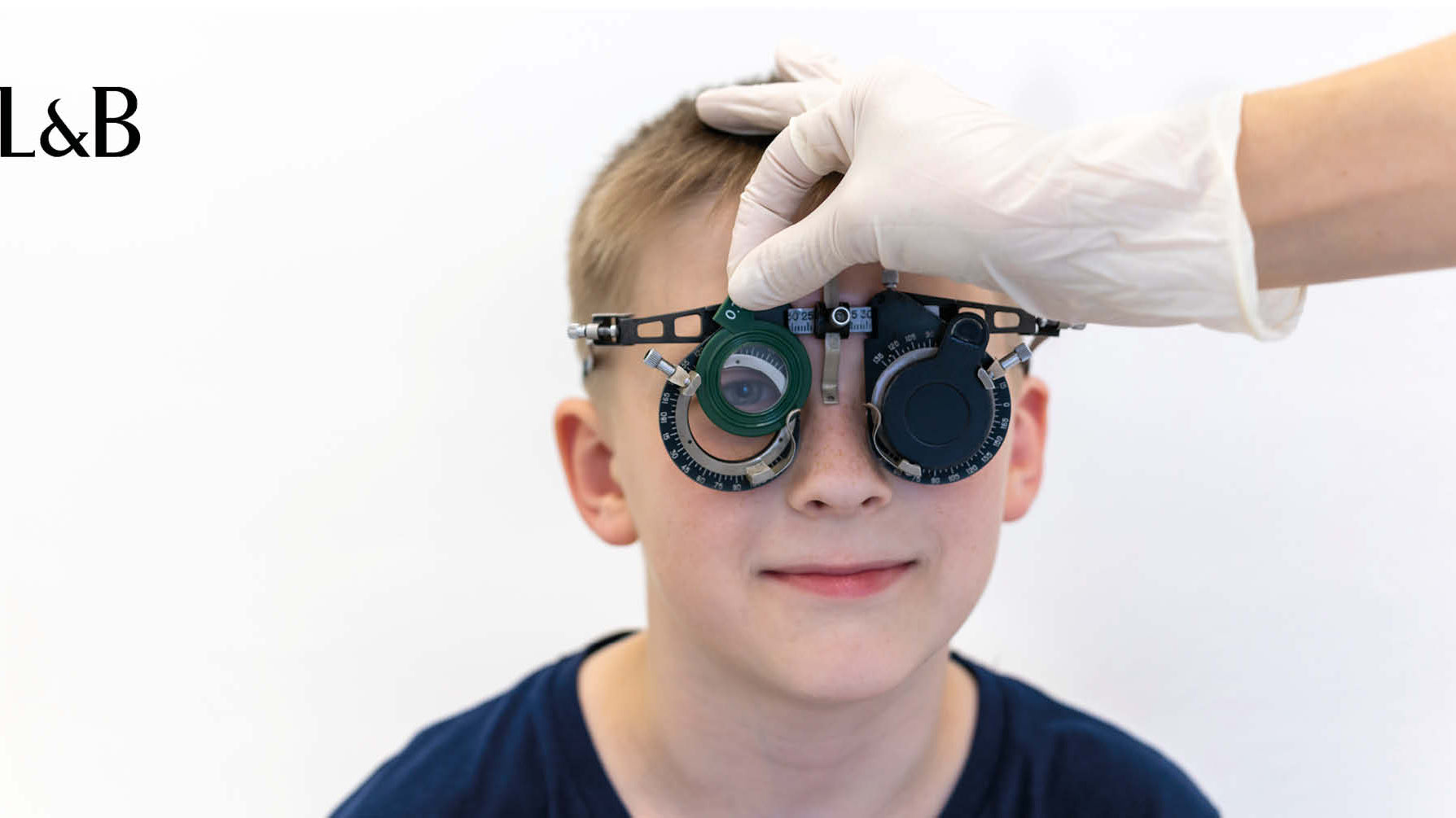 L'importanza di un esame ottico