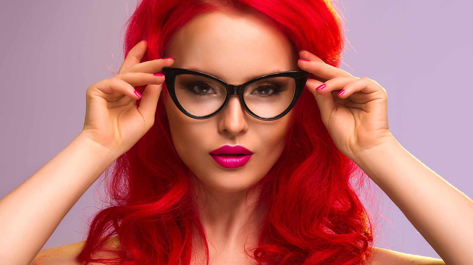 Come scegliere gli occhiali in base alla forma del viso