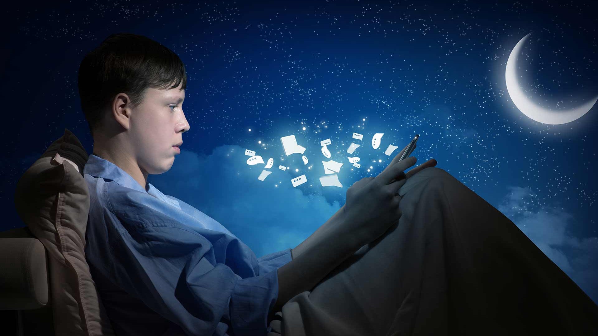 Occhiali protettivi per gli effetti dannosi della luce blu