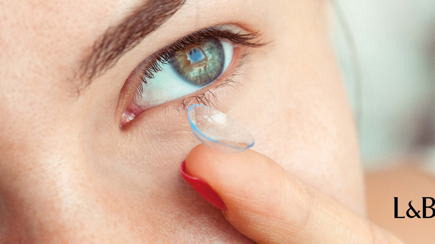 Lenti a contatto progressive, bifocali e monofocali
