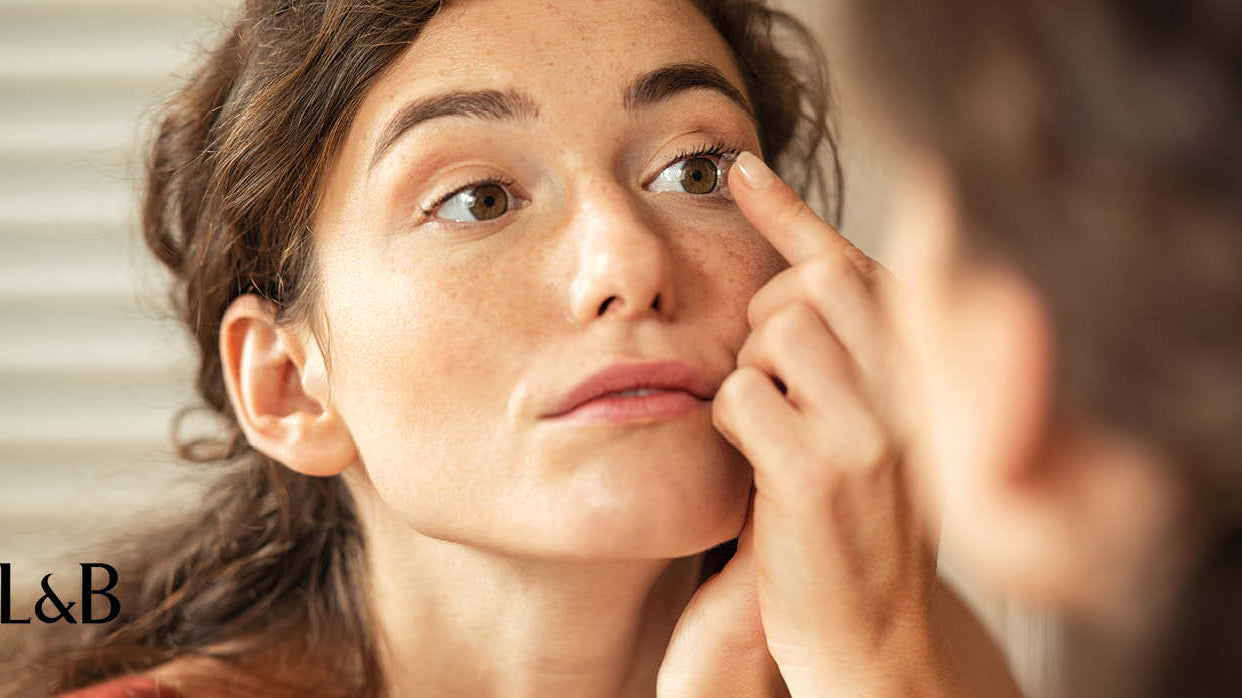 Lenti a contatto mensili: funzionamento, durata e migliori brand