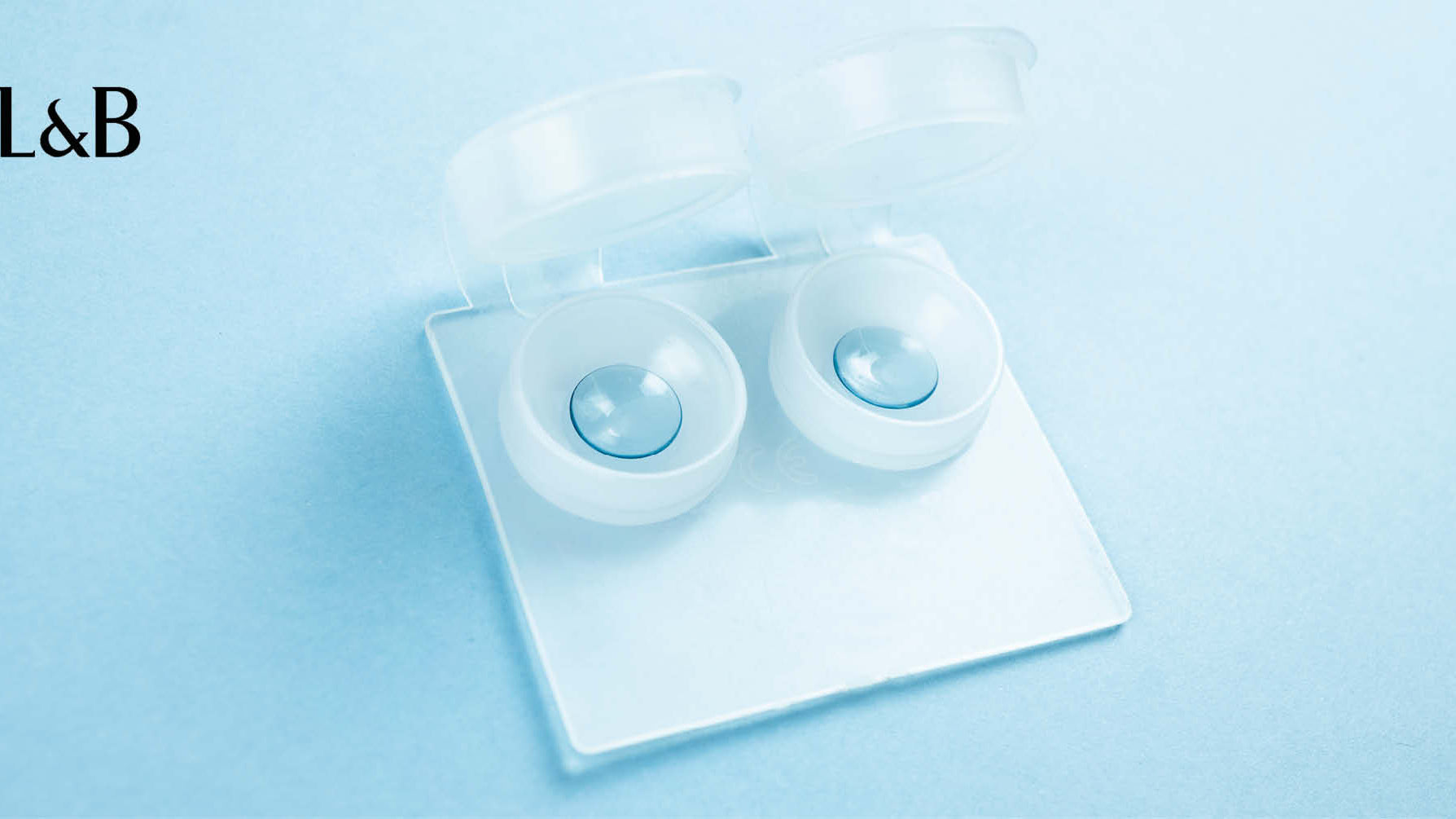 Lenti a contatto per cheratocono