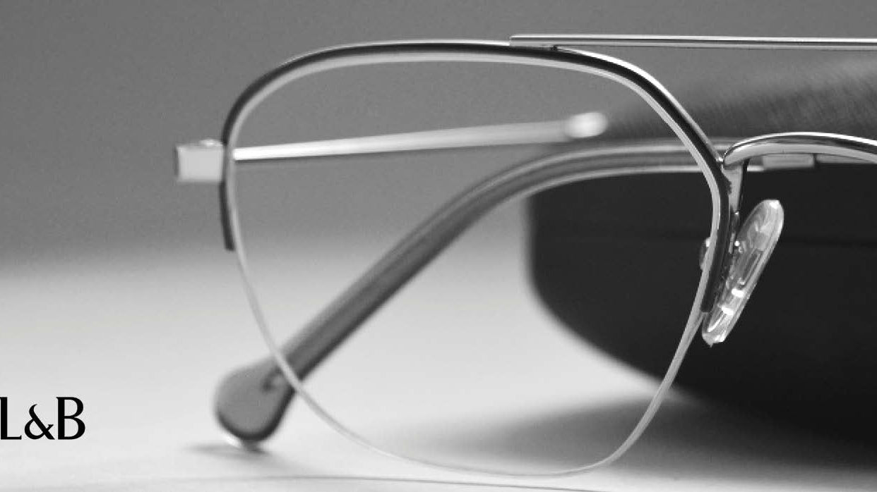 Lenti al Titanio e al Lantanio: due soluzioni all'avanguardia