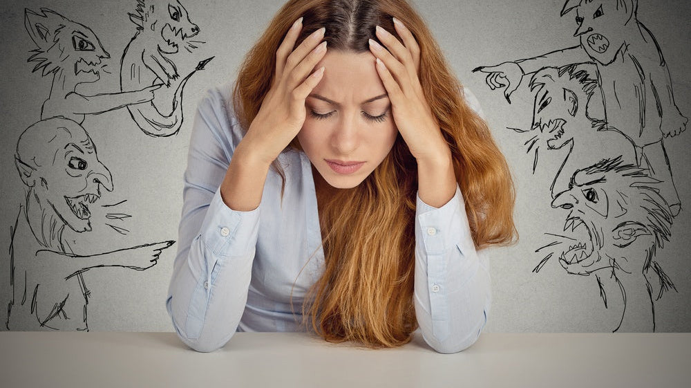 Mal di testa e nausea: rimedi e cure