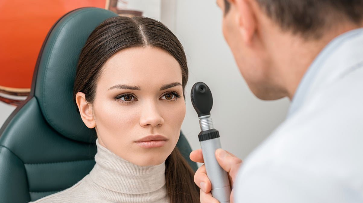 Malattie dell'occhio: quali sono e come riconoscerle?