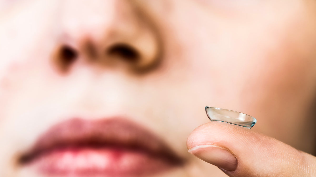 Lenti a contatto giornaliere o mensili?