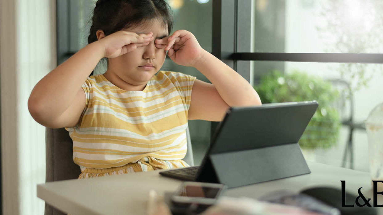 Come vede un miope e quali sono i sintomi?