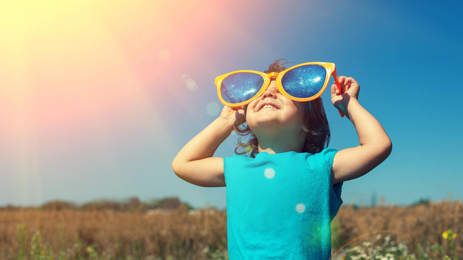 Come individuare la misura degli occhiali da sole?