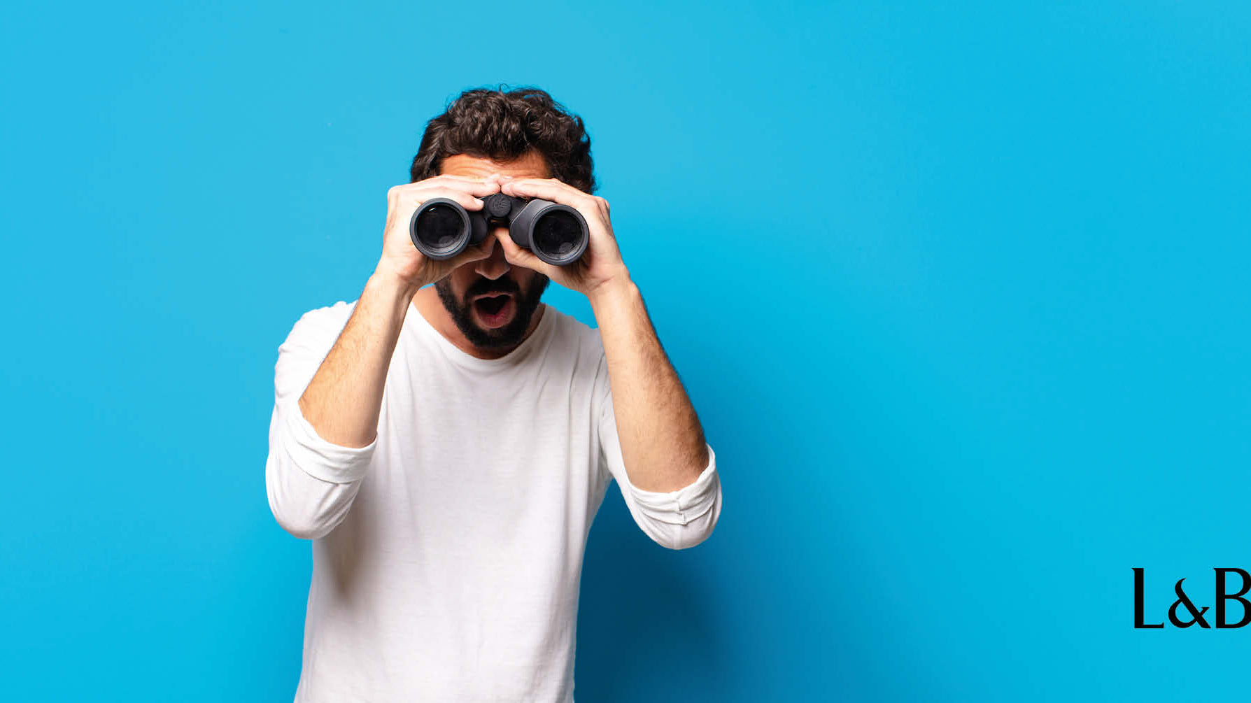 Non vedere da lontano: cosa significa?