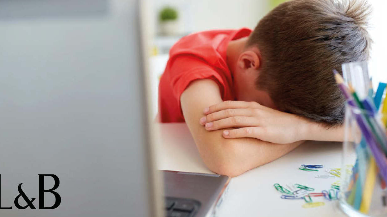 "Non voglio tornare a scuola": I consigli per affrontare il rientro