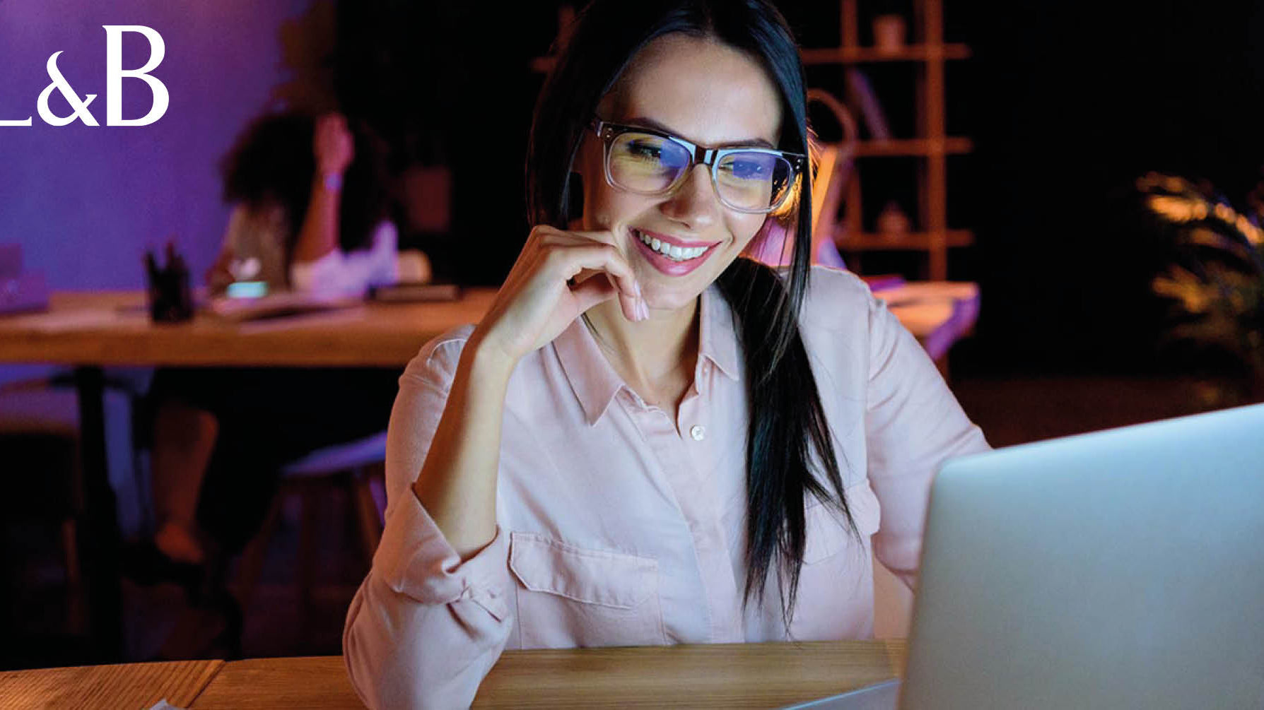 Occhiali da riposo per computer: li hai mai provati prima?