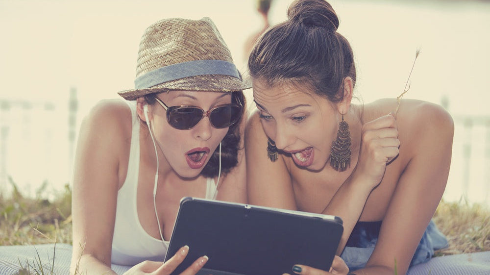 Occhiali da sole e vista insieme: tra tecnologie e tendenza