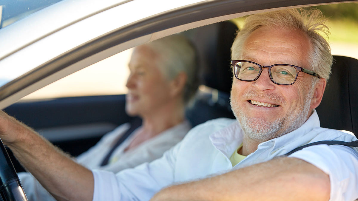 Occhiali per la guida in sicurezza: caratteristiche e opinioni