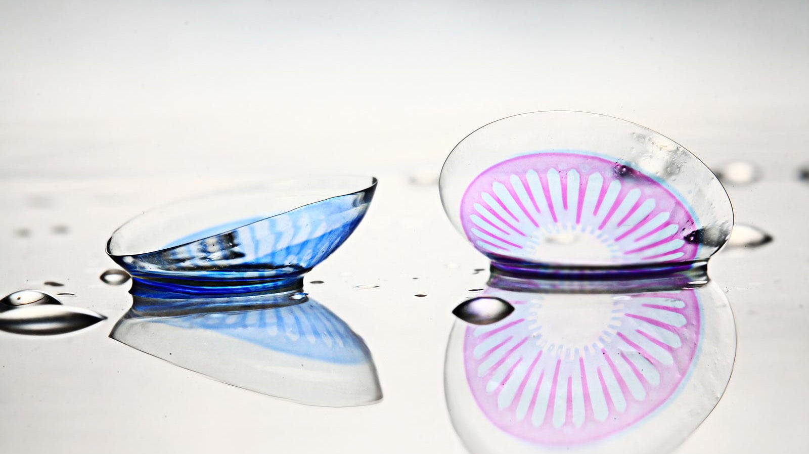 Problemi agli occhi: quali lenti usare nello sport?