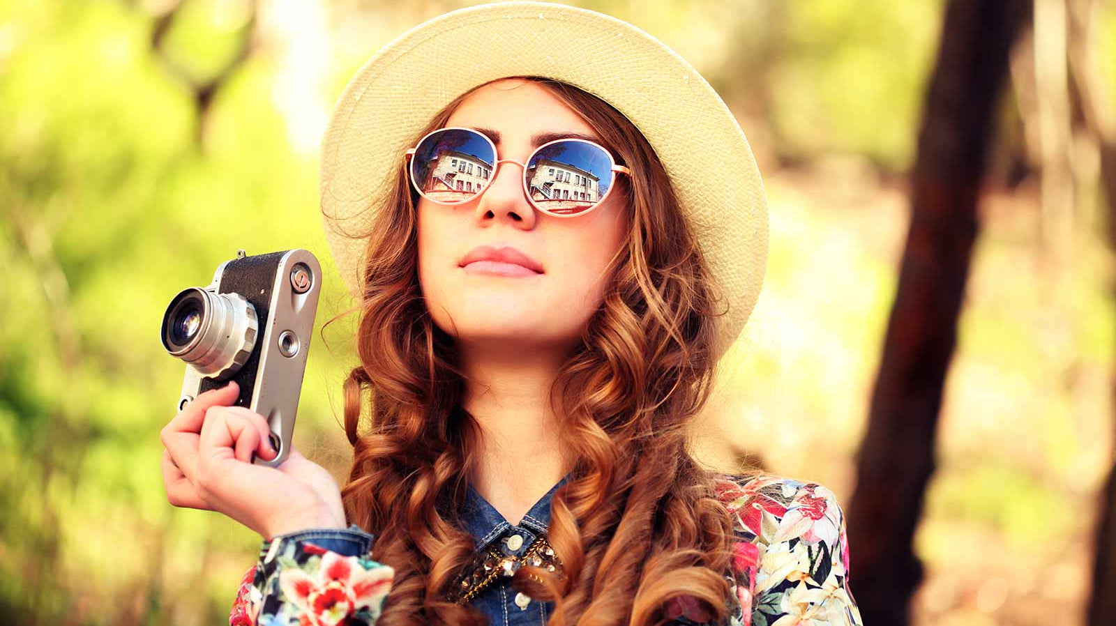 Come capire la qualità delle lenti degli occhiali da sole?