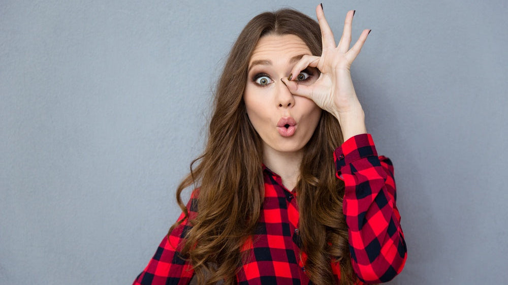 Oltre agli occhiali, una rieducazione visiva può fare la differenza