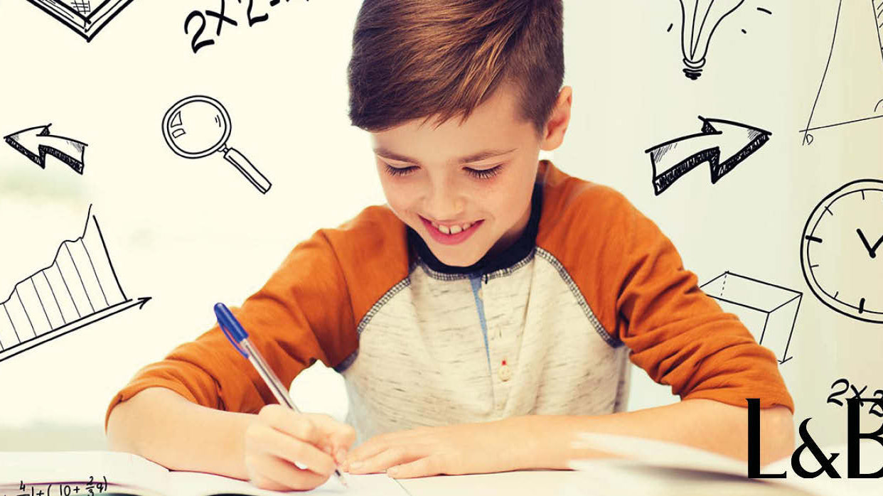 Ritorno a scuola: Ecco come affrontarlo al meglio!