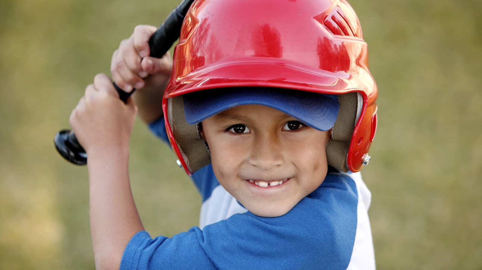 Sport vision: la prestazione atletica inizia dagli occhi