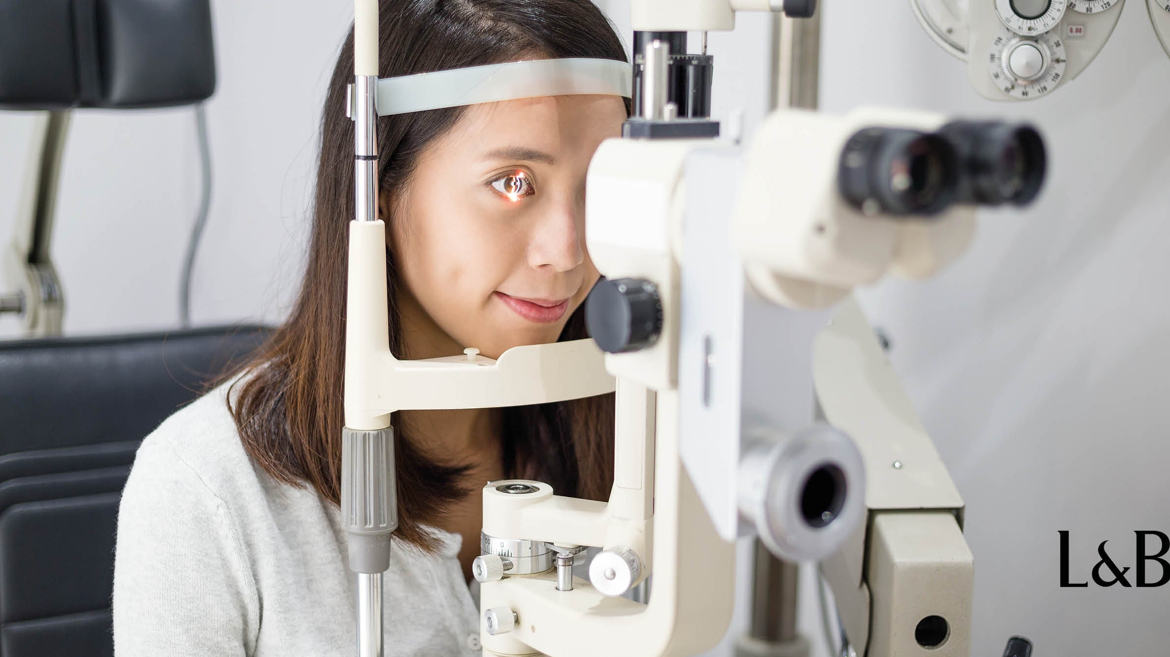 Test miopia: in cosa consiste?