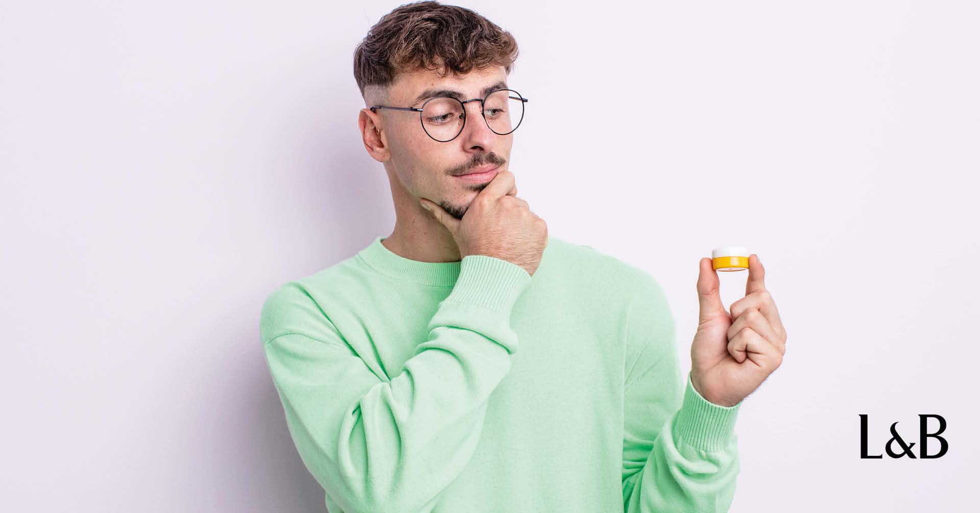 Lenti a contatto annuali: quando si usano?