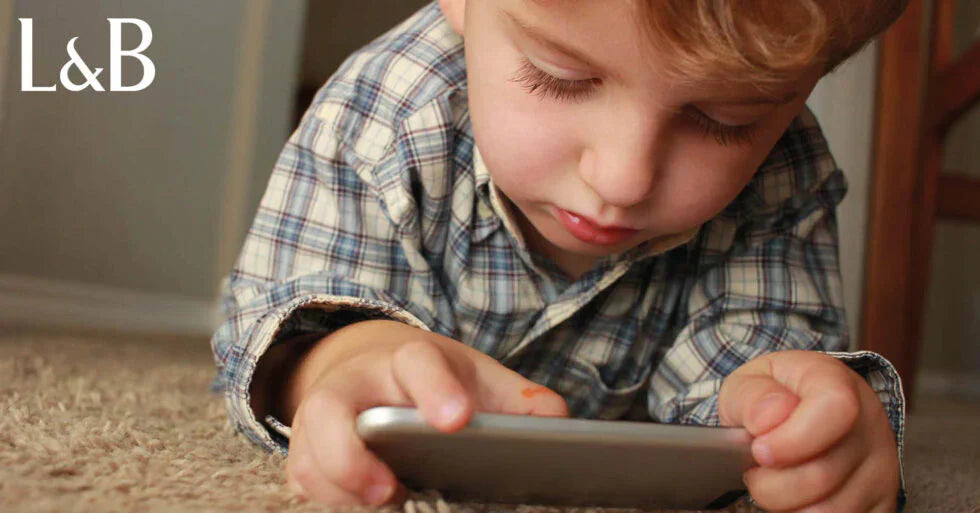 Quando si può verificare la presenza di astigmatismo nei bambini?