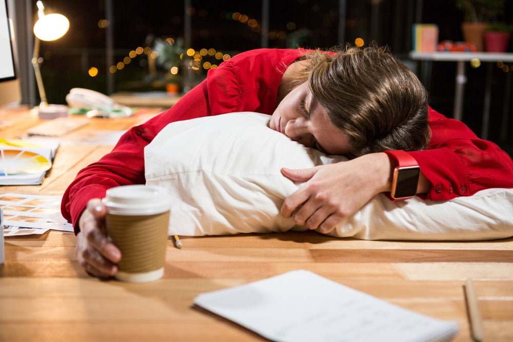 Avere sempre sonno e stanchezza: come si possono evitare?