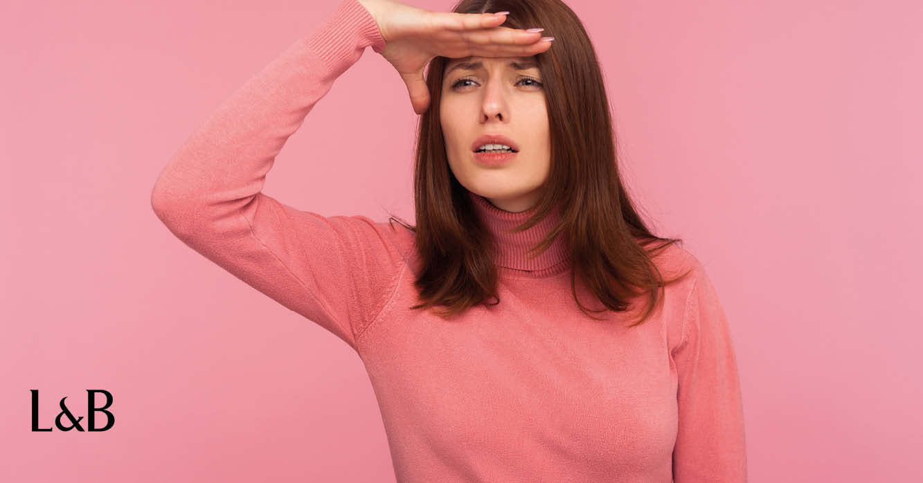 Recupero vista miopia: alcuni consigli