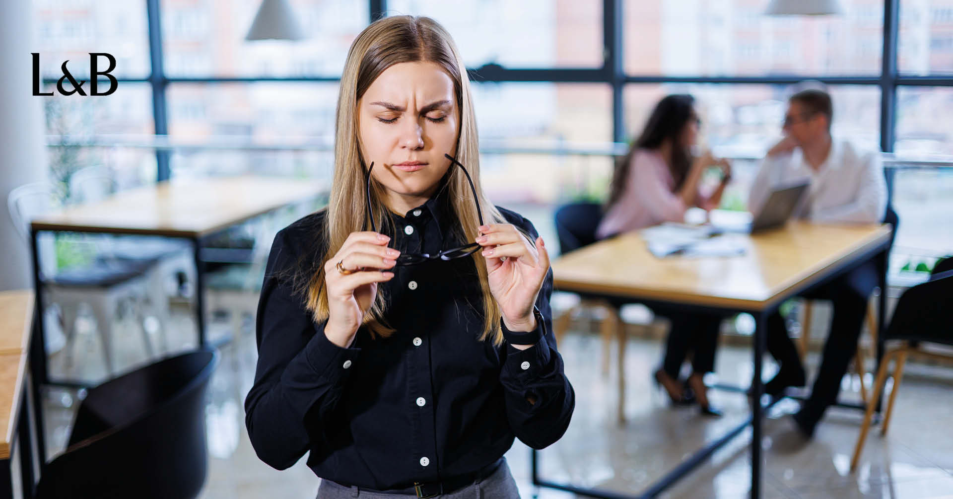 Abbassamento della vista: quali sono le cause?