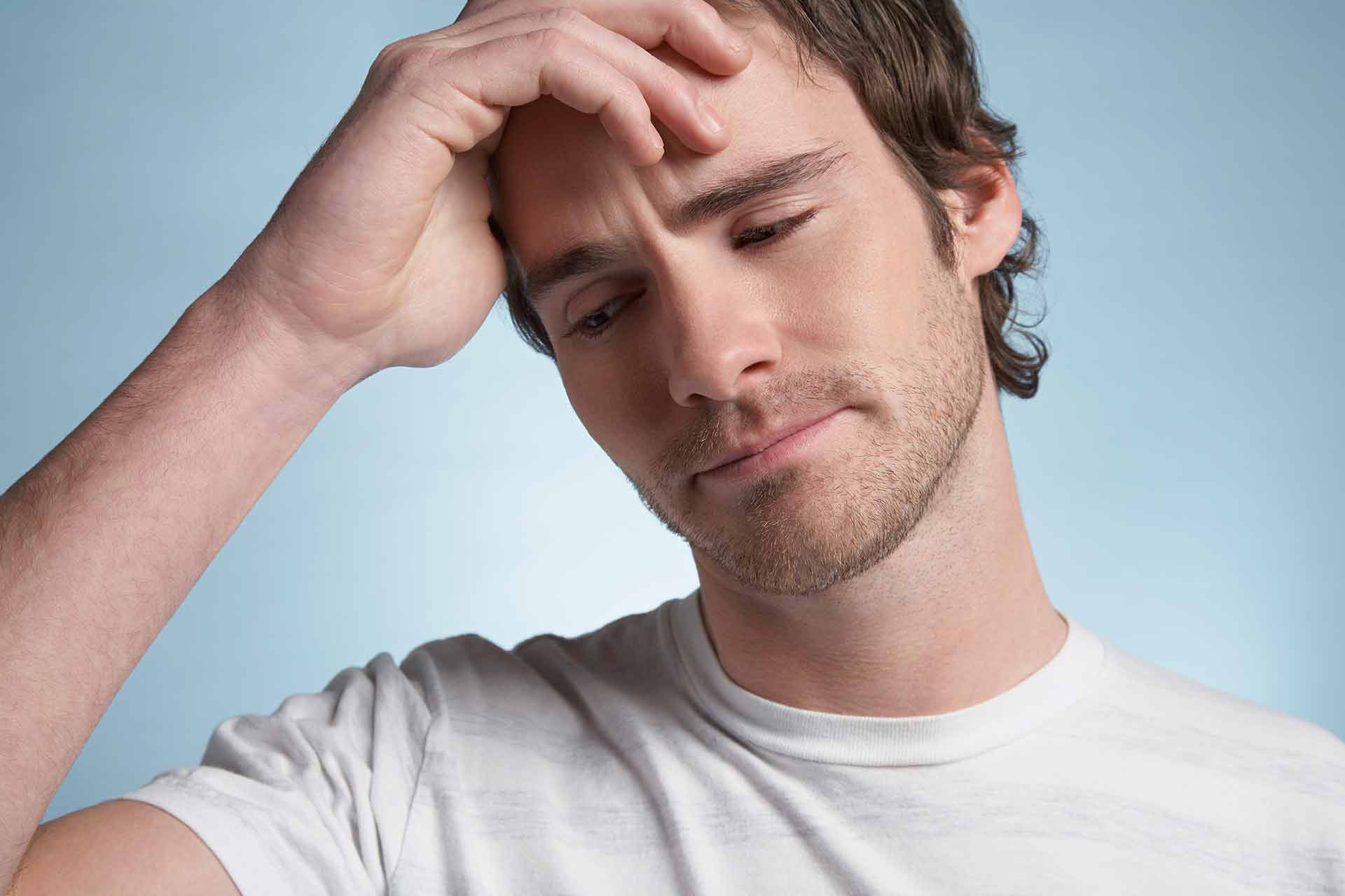 Soffri di cefalea? Un controllo della vista può essere la soluzione