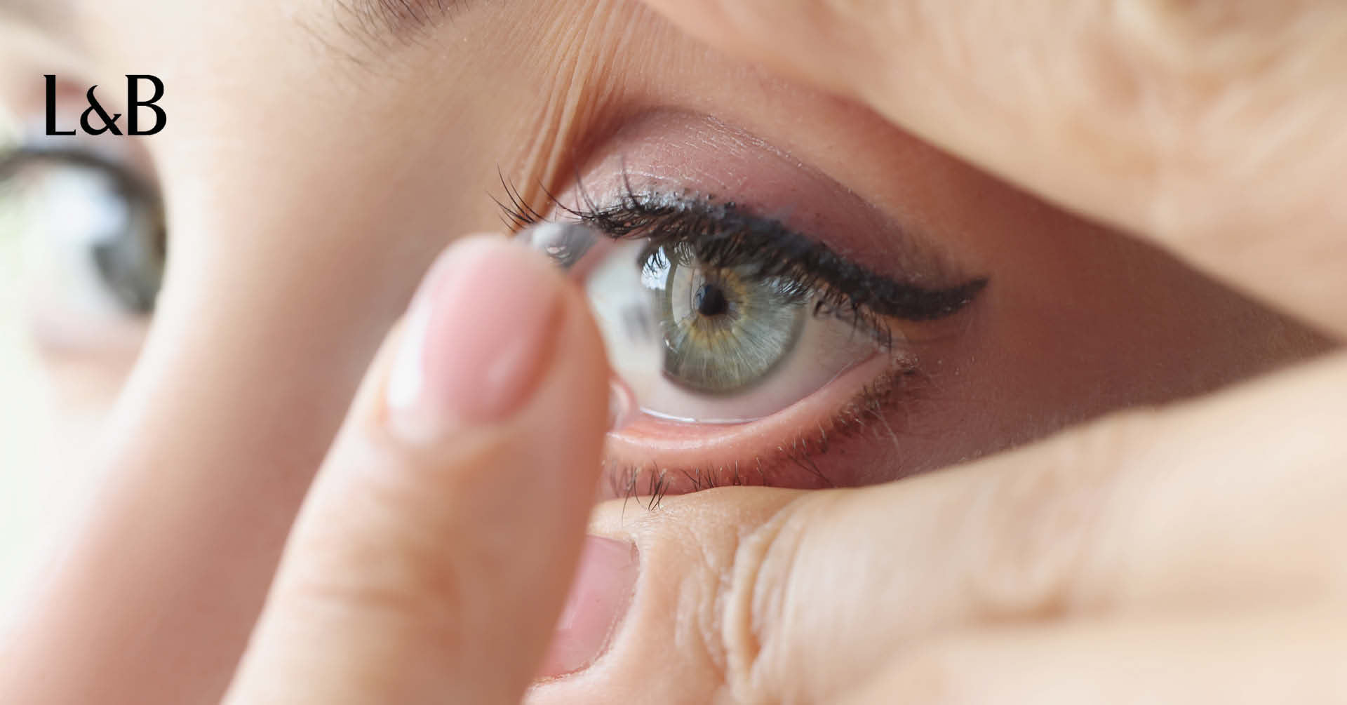 Come scegliere le lenti a contatto?