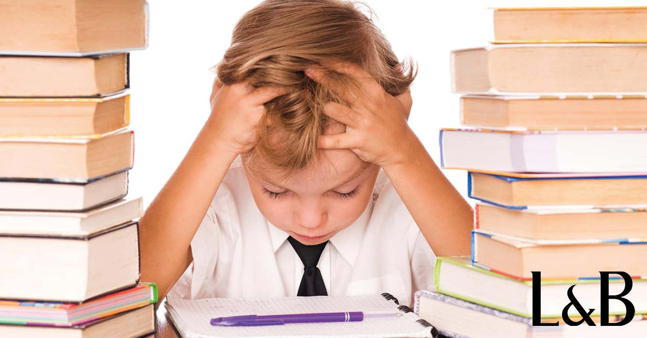 Disturbi dell'apprendimento scolastico: Come superarli?