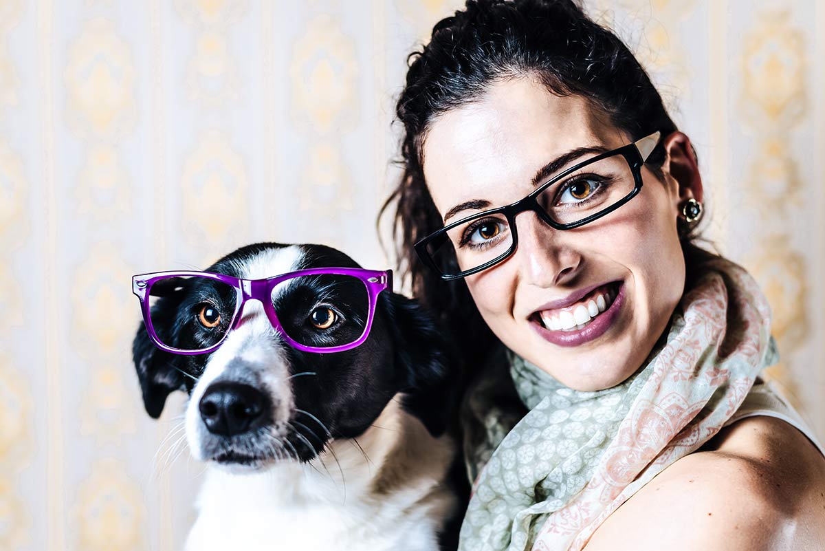 I disturbi visivi possono essere nascosti ma avere conseguenze importanti