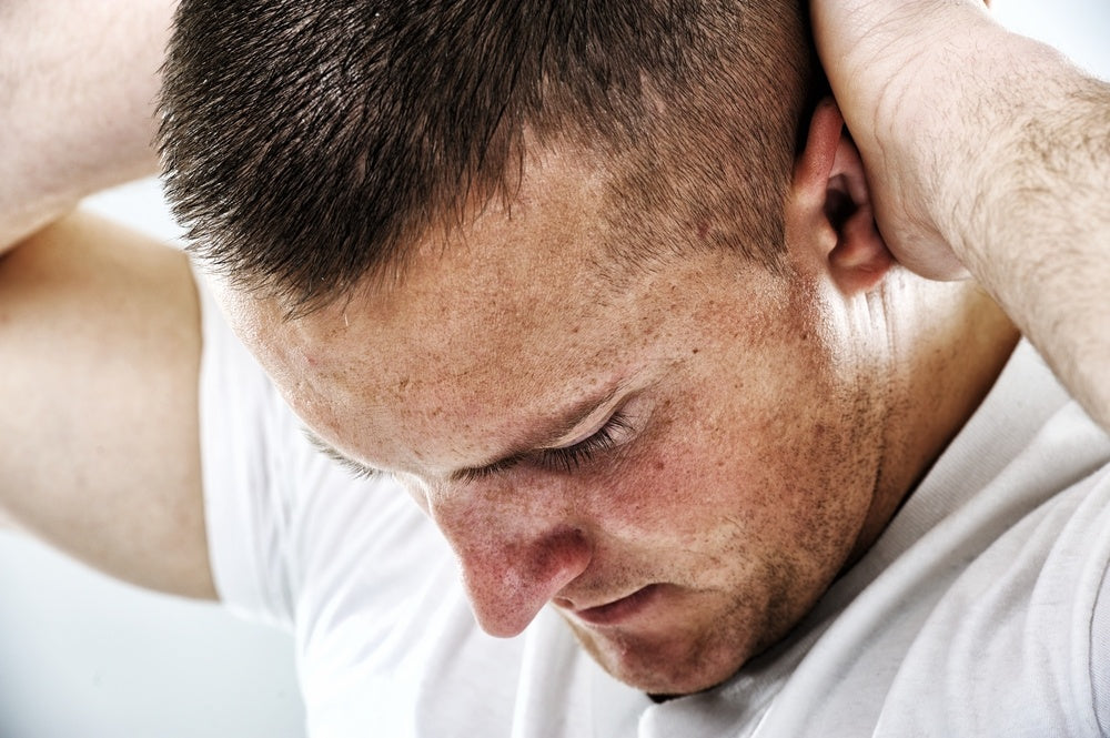 Dolore agli occhi e mal di testa: Scopri il trattamento adatto a te